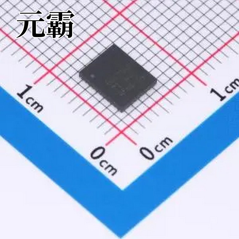 BQ25756ERRVR 电池管理 VQFN-36-EP(6x5)