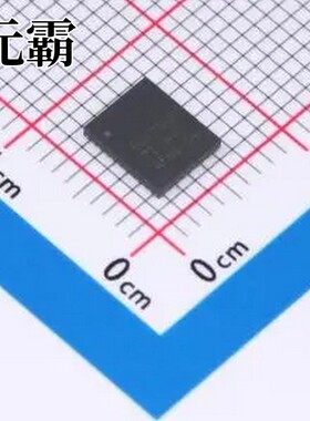 BQ25756ERRVR 电池管理 VQFN-36-EP(6x5)