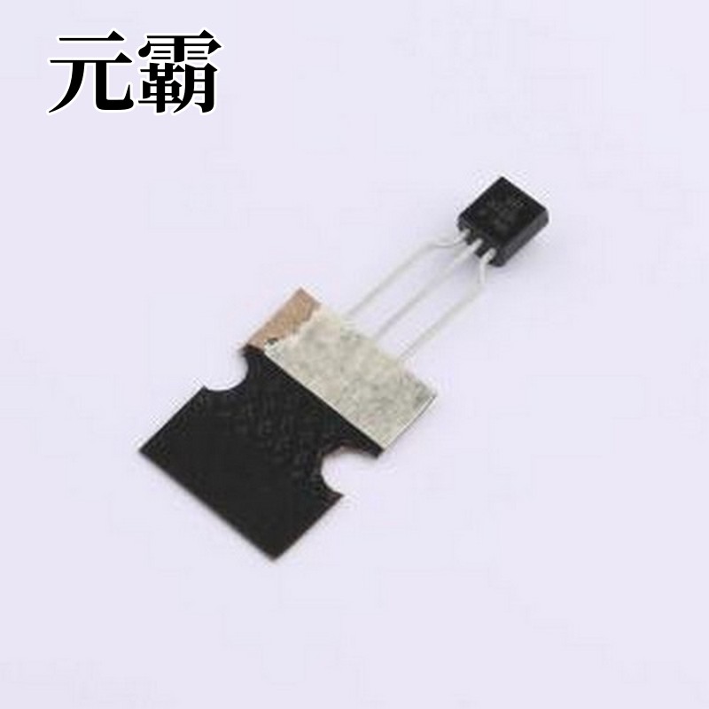 2SA733L-P-T92-B 三极管(BJT) 2SA733L-P-T92-B TO-92