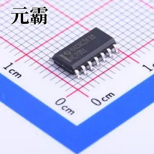 SN74HC7001DT SOIC-14 逻辑门