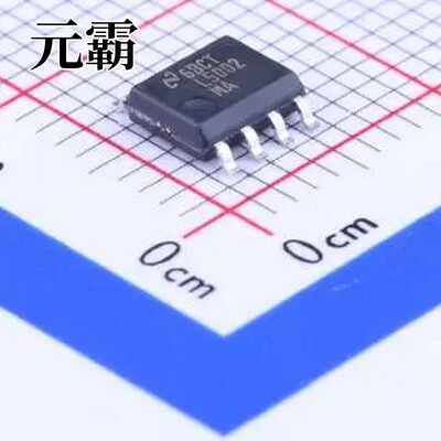 LM5002MAX/NOPB SOIC-8 DC-DC电源芯片