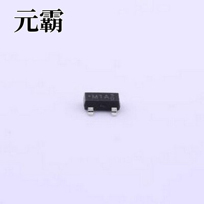 PJEC5V0M1TA_R1_00001 静电和浪涌保护(TVS/ESD) PJEC5V0M1TA_R1_