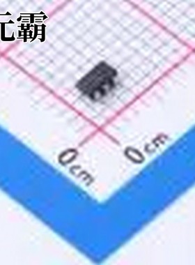 TMP708AIDBVR SOT-23-5 温控开关