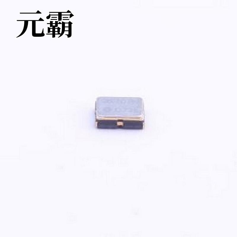 1XTW26000MAA 温度补偿晶体振荡器(TCXO) 26MHz ±0.5ppm 1.7V~3.