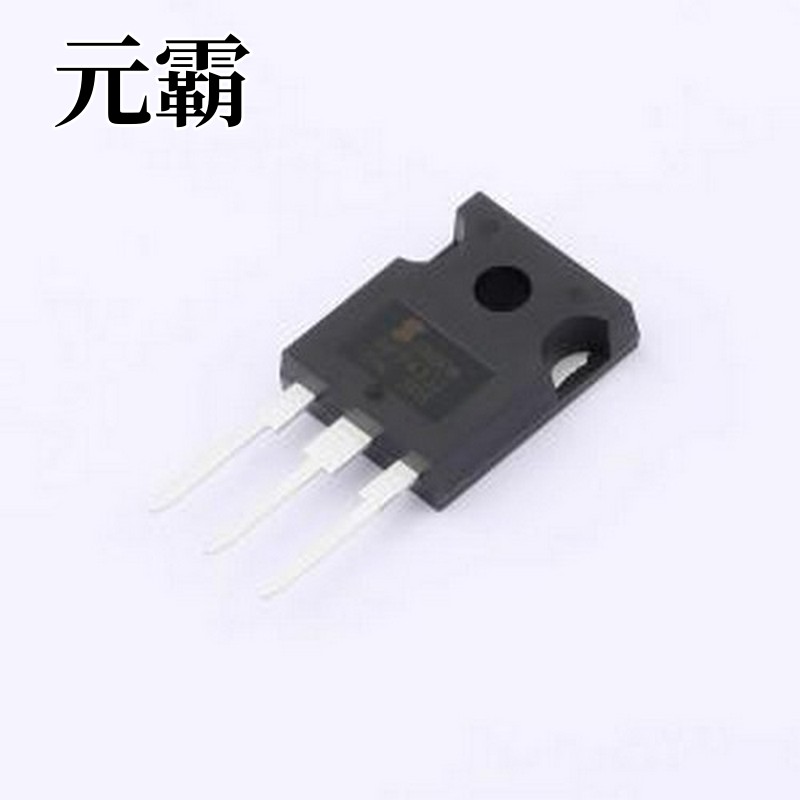 IRFP4332PBF-JSM 场效应管(MOSFET) 1个N沟道 耐压:250V 电流:60A