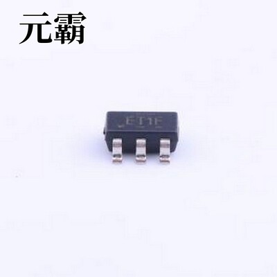 SN74AVCH1T45DBVR 转换器/电平移位器 SN74AVCH1T45DBVR SOT-23-6