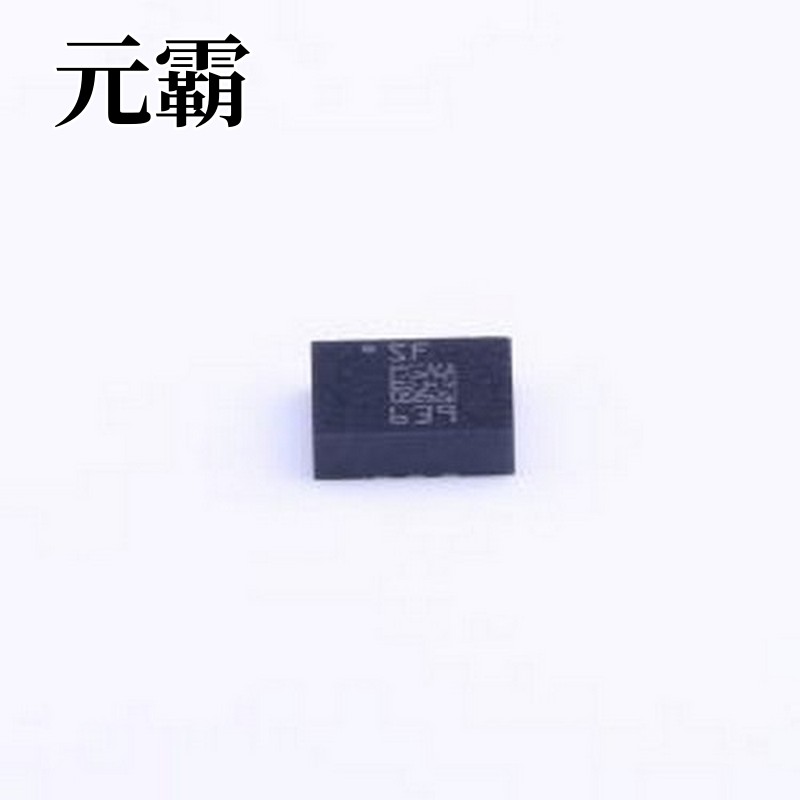 LSM6DSMTR 姿态传感器/陀螺仪 LSM6DSMTR LGA-14(2.5x3)