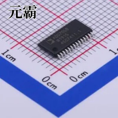 ADG706BRUZ-REEL7 TSSOP-28 模拟开关/多路复用器