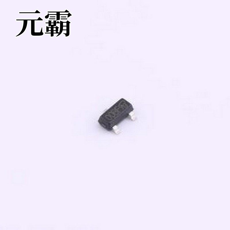 ZXMN2F30FHTA-VB 场效应管(MOSFET) 1个N沟道 耐压:20V 电流:6A S