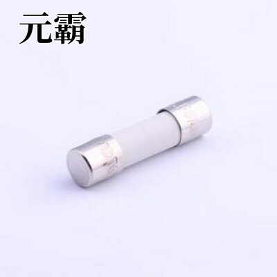 0216008.MXP 一次性保险丝 陶瓷管保险丝 D5xL20mm