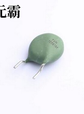 TVR10561KYC3CM 压敏电阻 插件压敏电阻 插件,P=7.5mm