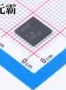 SN75DP159RGZR 时钟提取和数据恢复 VQFN-48-EP(7x7)