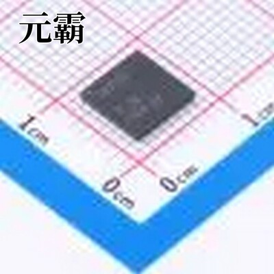 SN75DP159RGZR 时钟提取和数据恢复 VQFN-48-EP(7x7)