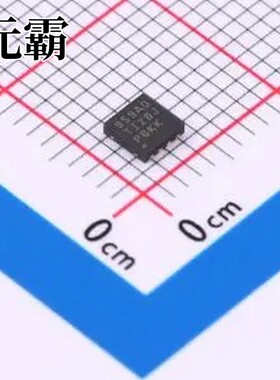 TPS22959DNYT WSON-8-EP(3x3) 功率电子开关