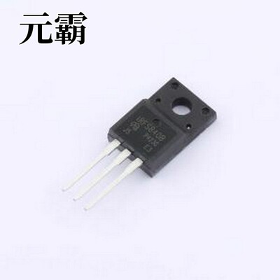 IRFS840BPBF-VB 场效应管(MOSFET) 场效应管 （MOSFET) TO-220F