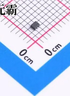 TPS61299DRLR SOT-563 DC-DC电源芯片