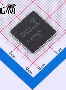 S4MF03107SPZQQ1R 单片机(MCU/MPU/SOC) LQFP-100(14x14)