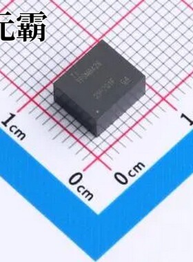 TPSM8A28RDGR DC-DC电源芯片 B3QFN-25(6.5x7.5)