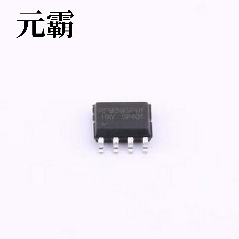 IRF9393PBF-HXY 场效应管(MOSFET) 1个P沟道 耐压:30V 电流:11A S