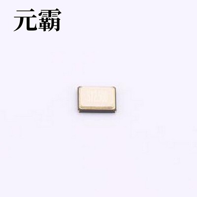 SWXCGABVE0-12.500000 无源晶振 SWXCGABVE0-12.500000 SMD3225-4