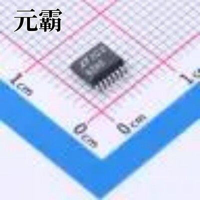 LTC6242CGN#PBF SSOP-16-150mil 射频低噪声放大器