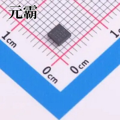 TCAN1051DRBRQ1 TDFN-8-EP(3x3) CAN收发器