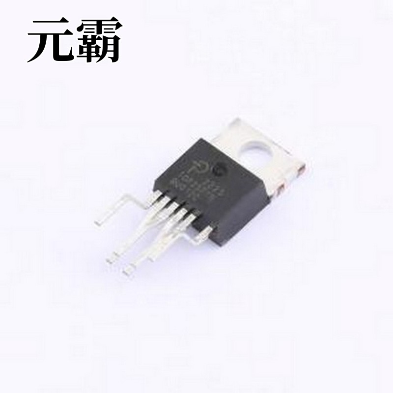 TOP257YN AC-DC控制器和稳压器 TOP257YN TO-220