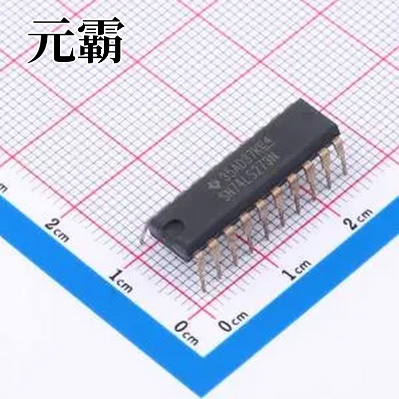 SN74LS273N PDIP-20 触发器