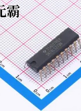 SN74LS273N PDIP-20 触发器
