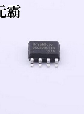 BY25Q32BSTIG(T) NOR FLASH BY25Q32BSTIG SOP-8