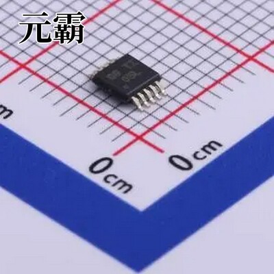 DRV2605LDGSR VSSOP-10-0.5mm 有刷直流电机驱动芯片