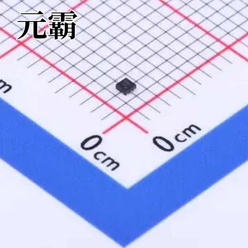 SN74LVC1G07DSFR X2-SON-6(1x1) 缓冲器/驱动器/收发器