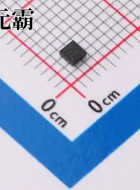 TPS74633PQWDRVRQ1 WSON-6-EP(2x2) 线性稳压器(LDO)