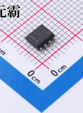 OPA2202IDR SOIC-8 精密运放