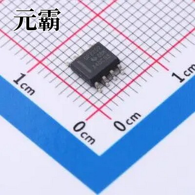 OPA2202IDR SOIC-8 精密运放