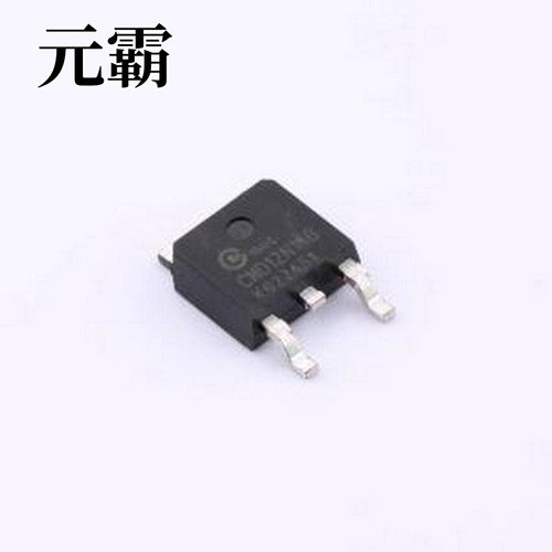 CMD12N15B 场效应管(MOSFET) 1个N沟道 耐压:150V 电流:12A TO-25