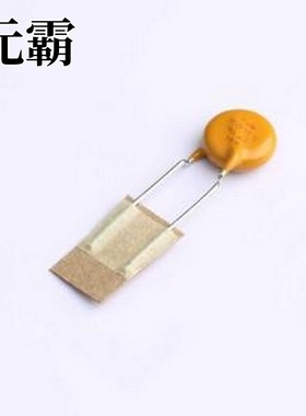 TVR10511KFEBUA2B 压敏电阻 插件压敏电阻 插件,P=7.5mm