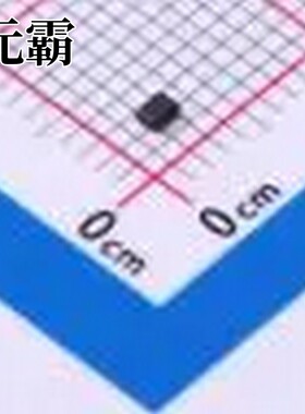 TPD2E001IDRLRQ1 SOT-5x3 静电和浪涌保护(TVS/ESD)