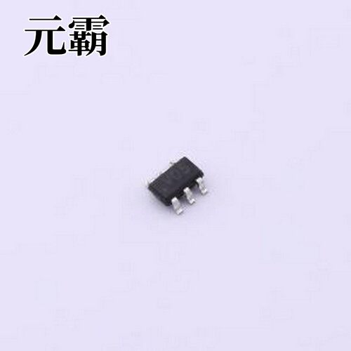 CDSOT236-0504C 静电和浪涌保护(TVS/ESD) 低电容TVS二极管阵列 S