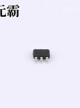 SRV05-4ATCT 静电和浪涌保护(TVS/ESD) V05，4路单向+带VBUS防护E