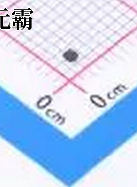 LP590712QDQNRQ1 X2-SON-4-EP(1x1) 线性稳压器(LDO)