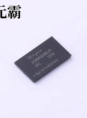 H5AN4G6NBJR-UHC DDR SDRAM H5AN4G6NBJR-UHC FBGA-96