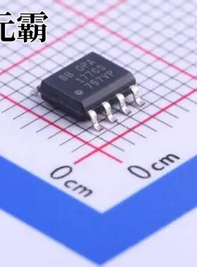 OPA177GS/2K5 SOP-8-150mil 精密运放