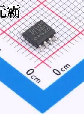 INA241A4IDR SOIC-8 电流感应放大器