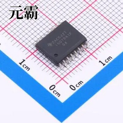 ISO7841FDWR 数字隔离器 SOIC-16-300mil