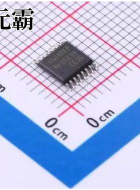 CD4504BMPWREP TSSOP-16 转换器/电平移位器