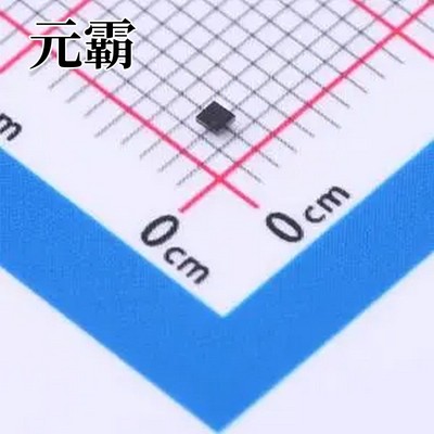 TVS3300YZFR DSBGA-4 浪涌保护器