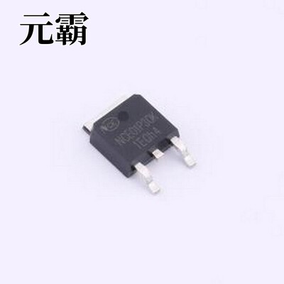 NCE01P30K 场效应管(MOSFET) 1个P沟道 耐压:100V 电流:30A TO-25