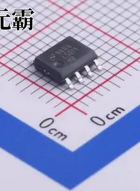LM5019MRX/NOPB SO-8-EP DC-DC电源芯片