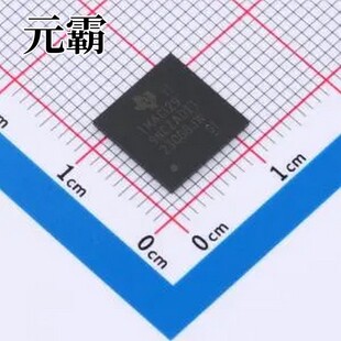 TM4C1299NCZADI3 单片机(MCU/MPU/SOC) NFBGA-212